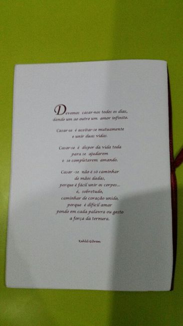 Missais - em construção ... - 6