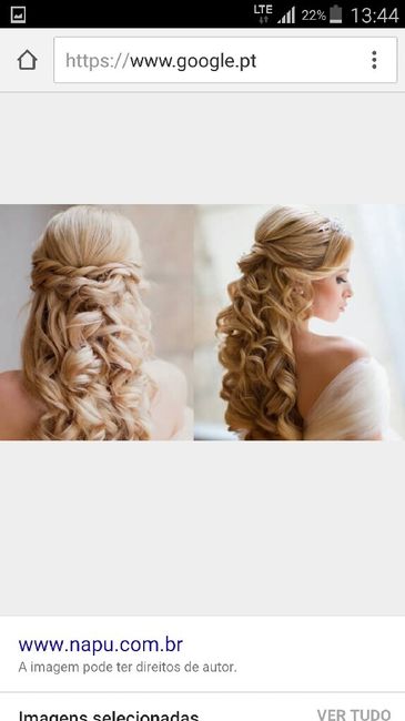 O penteado....heeeeellllppppp - 1