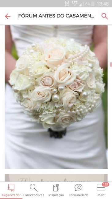 Buquet - 1