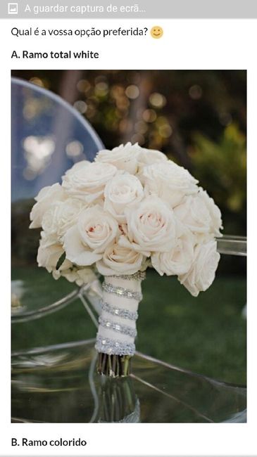 Buquet - 2