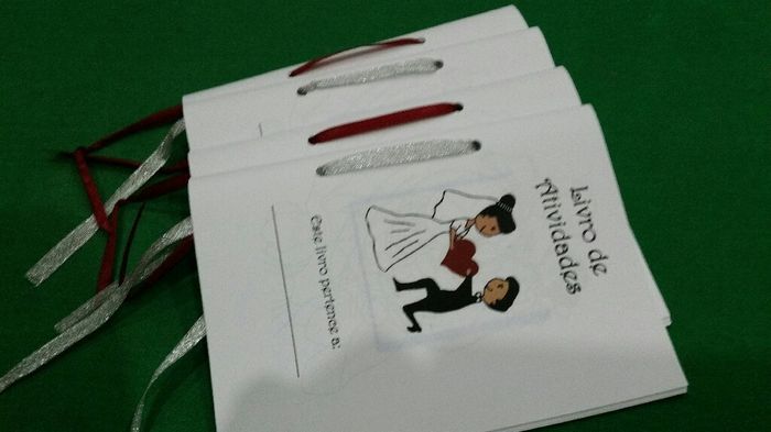 Mais detalhes... - 2