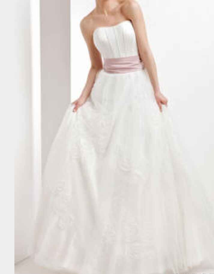 Vestido - 1
