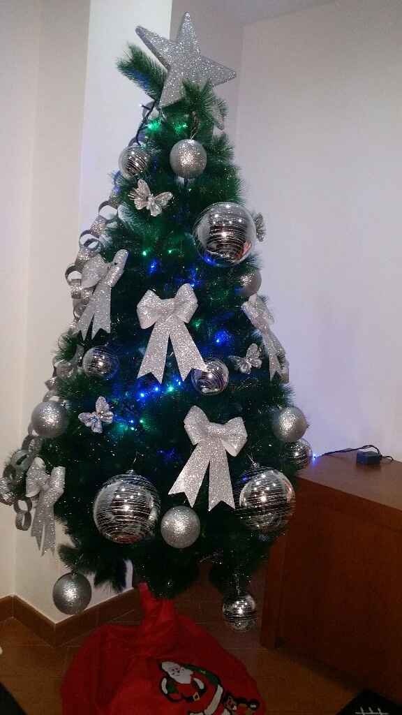 Natal diy - 1