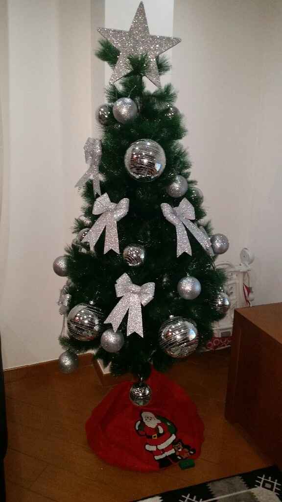 Natal diy - 2