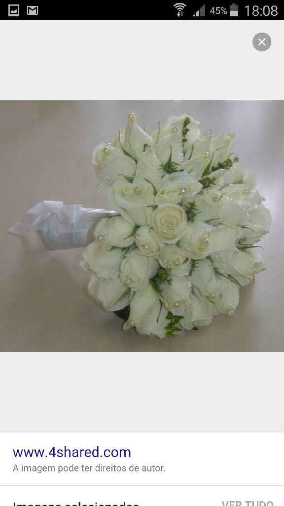 Bouquet's - top 10 - 3