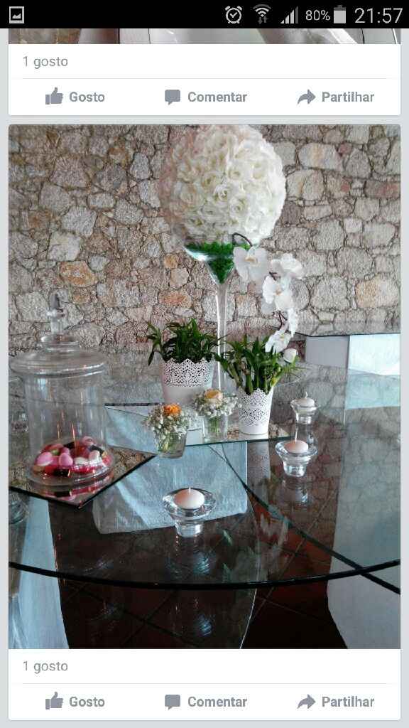 Decoração quinta - 4