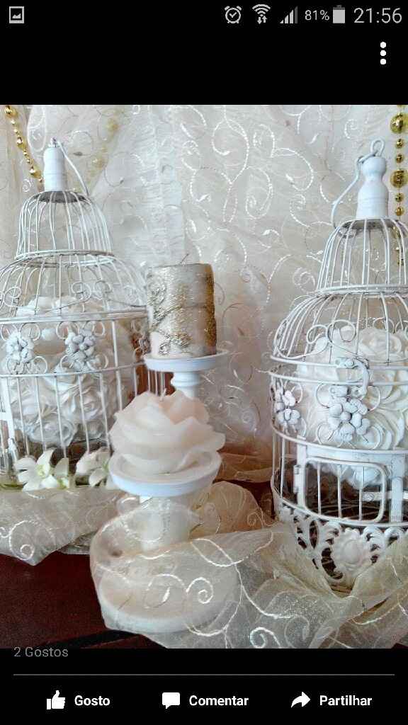 Decoração quinta - 5