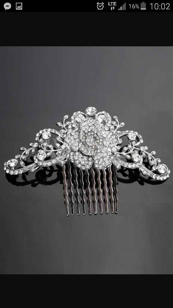 Ideias para acessório cabelo - 3