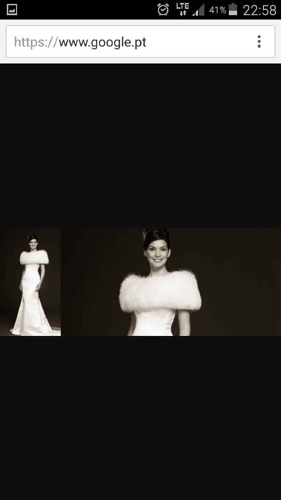 Vestido de inverno - 4