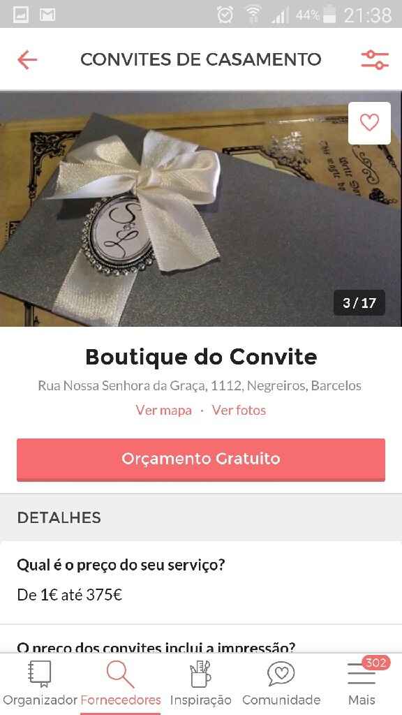 Medalhas / camafeu para convites - 1