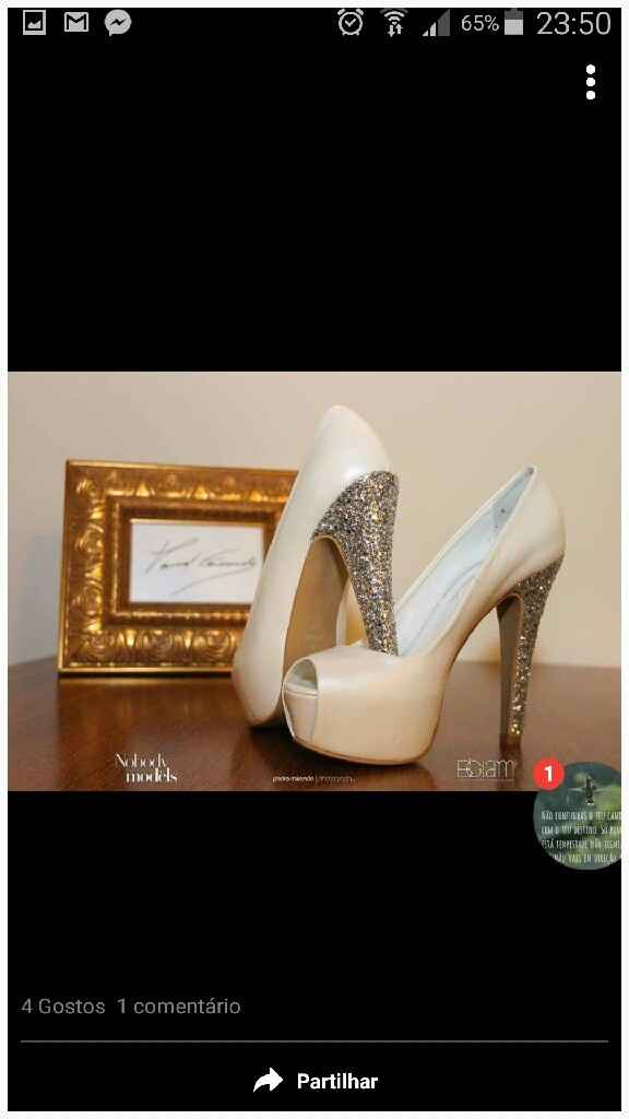 Sapatos - 2