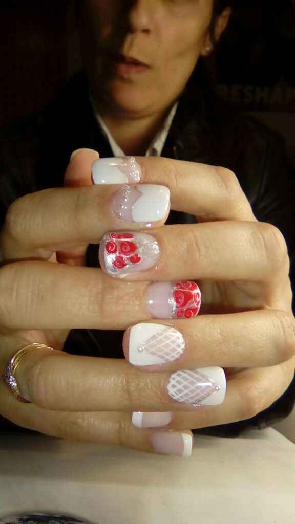 Unhas - 1