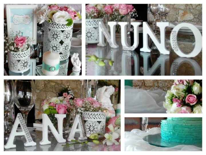 decoração