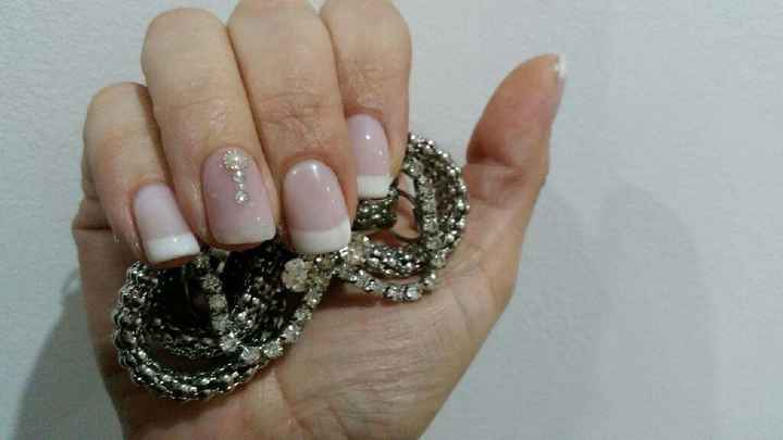 Manicure - 1