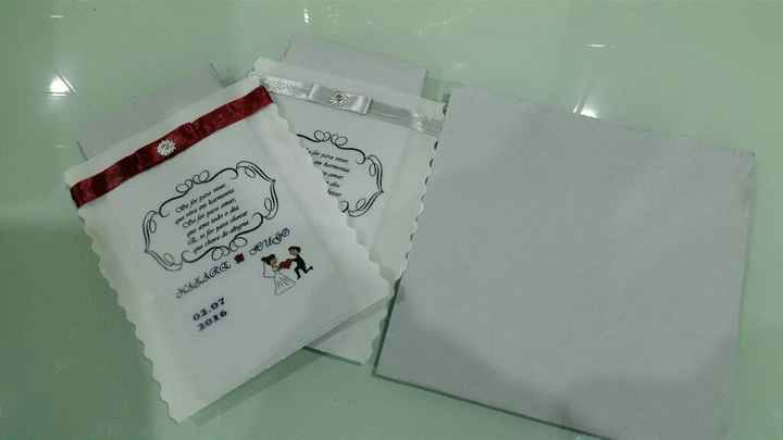 Impressão papel autocolante - 1