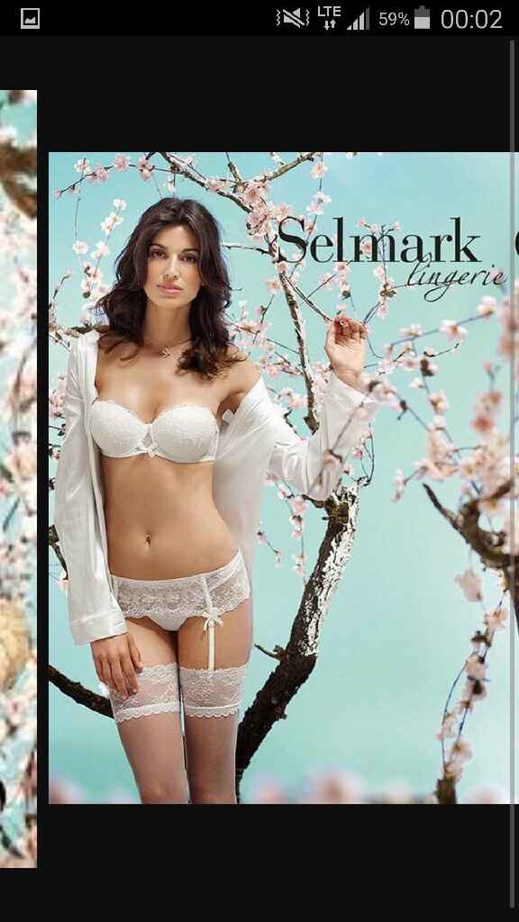 Lingerie - 2