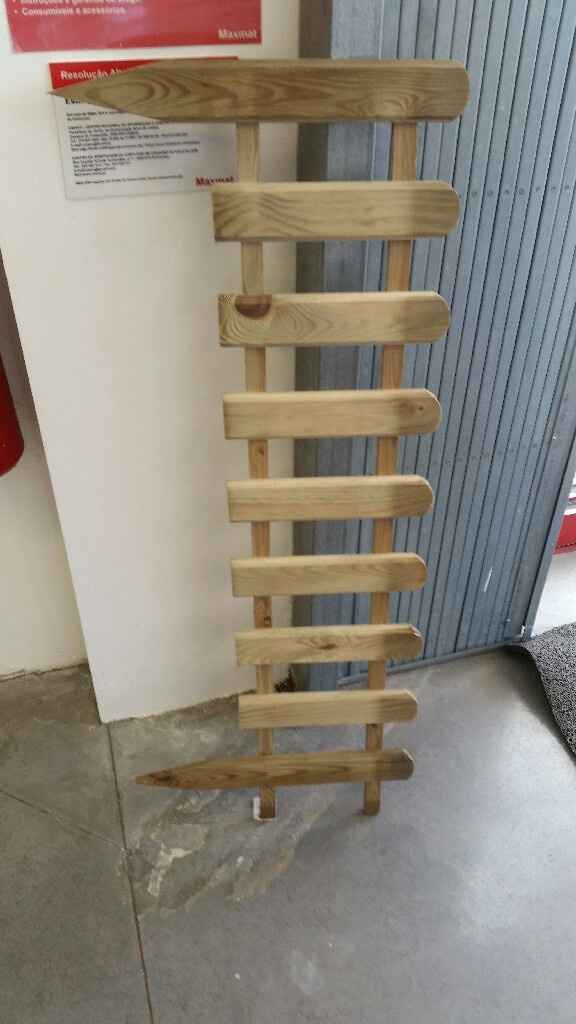 A minha  inspiração para o jardim meio check - 1
