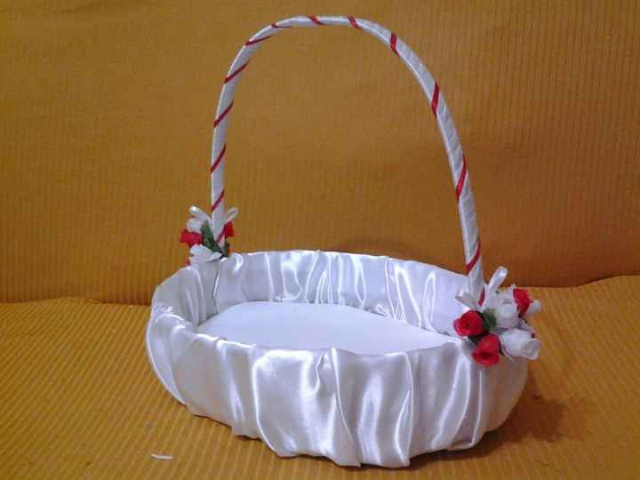 Mais um diy acabado - 2