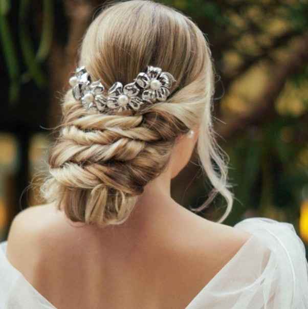 penteado 8