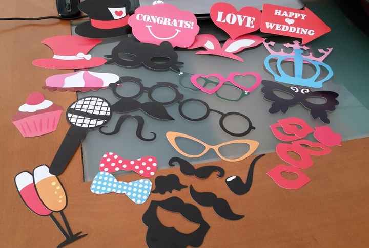 Photo booth 