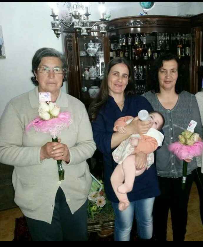 Minha mãe - 2