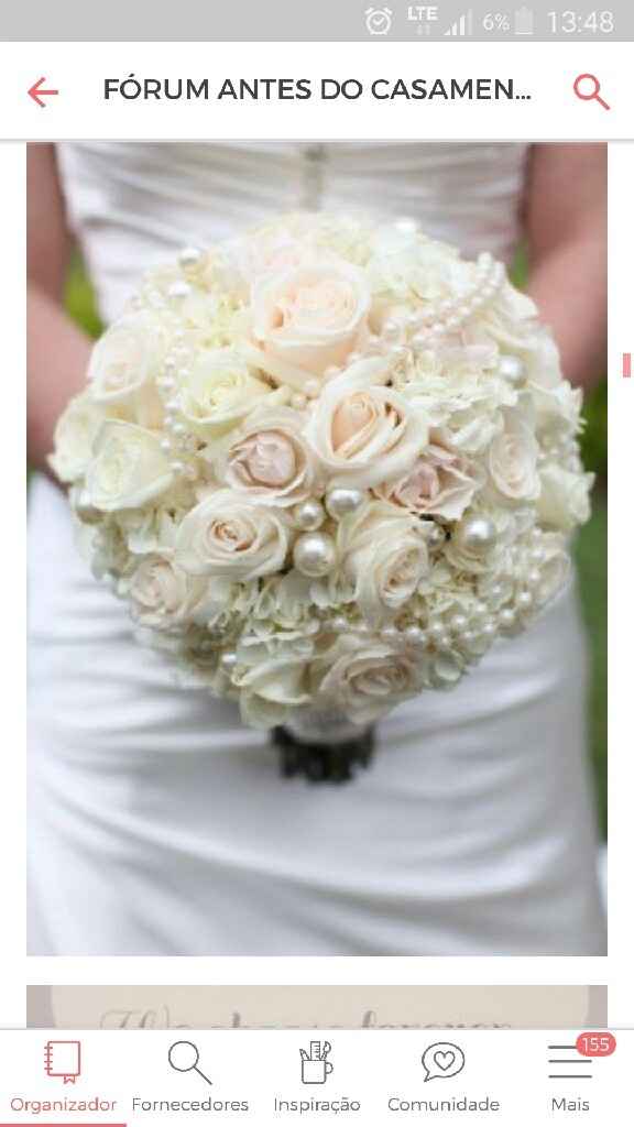 Buquet - 1