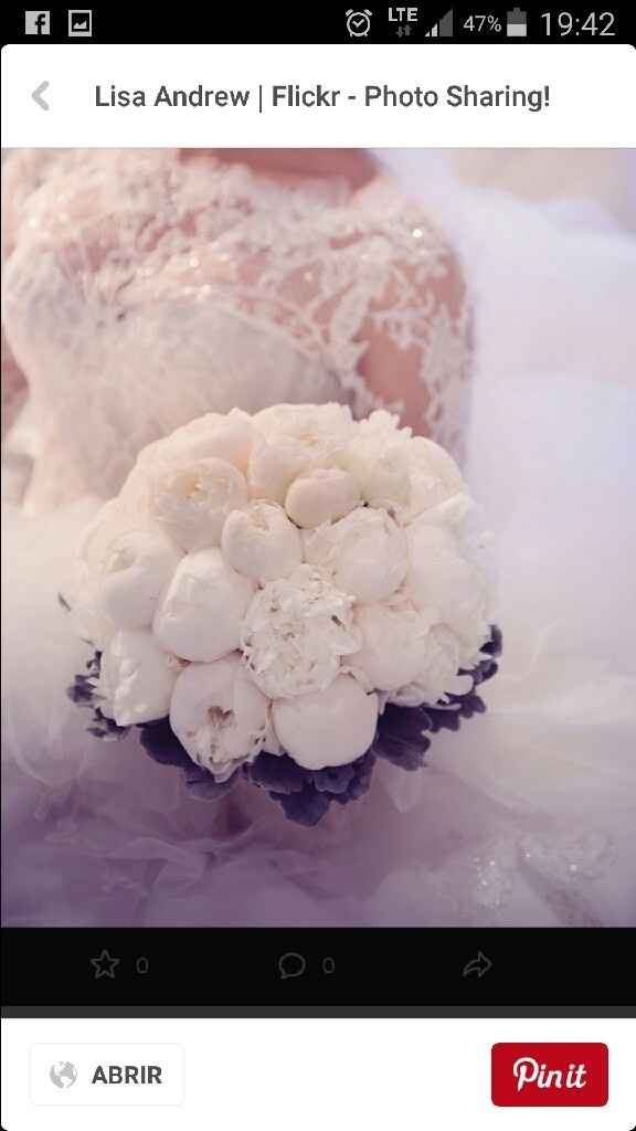 Buquet - 6