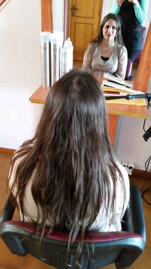 penteado 1