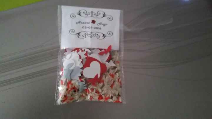 chuva de amor