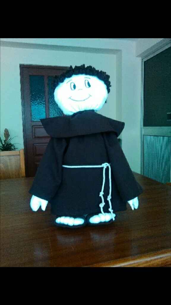 Santo  antónio para atirar às  casadas...check - 1
