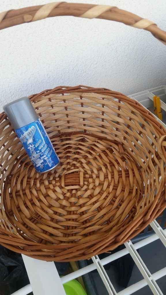 cesta 