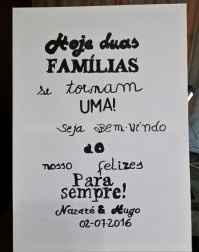 placa a sala