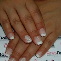 Inspirações unhas... - 1
