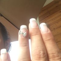 Inspirações unhas... - 1