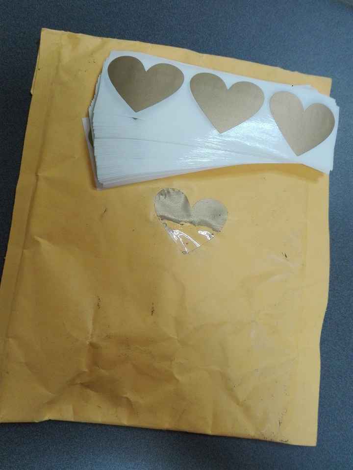 Autocolantes Raspadinha