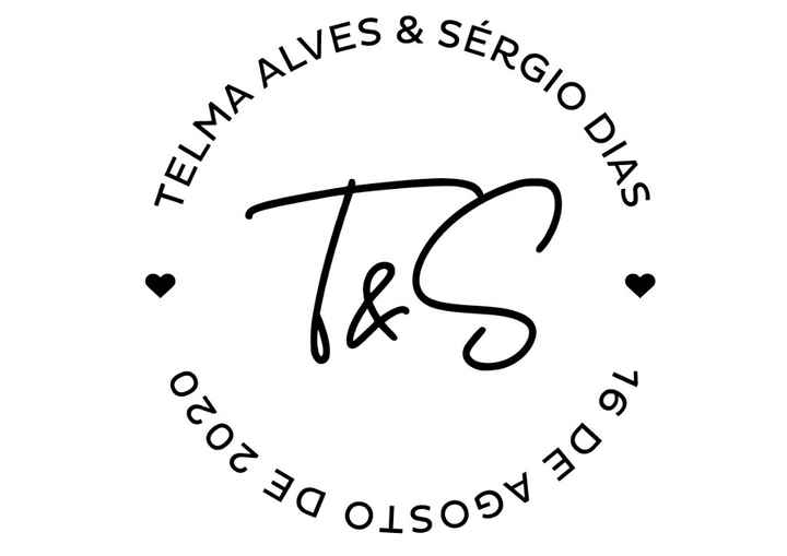 Monograma TS