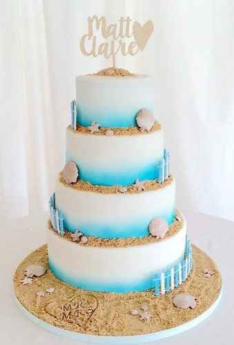 Bolo de Casamento - 10