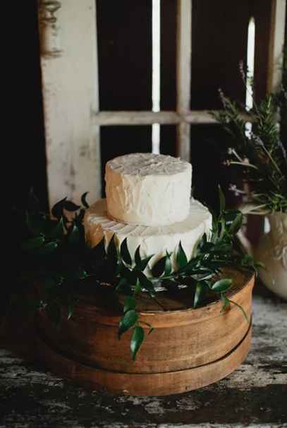Bolo de Casamento - 7.