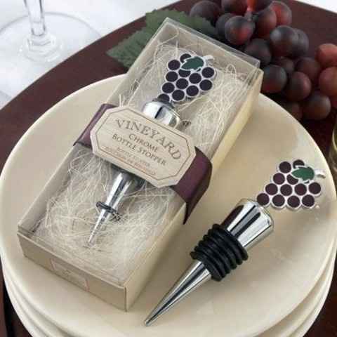 2. Bottle Stopper 