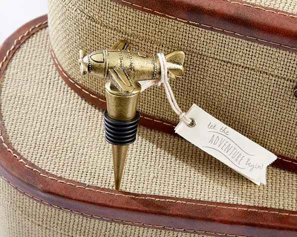 5. Bottle Stopper