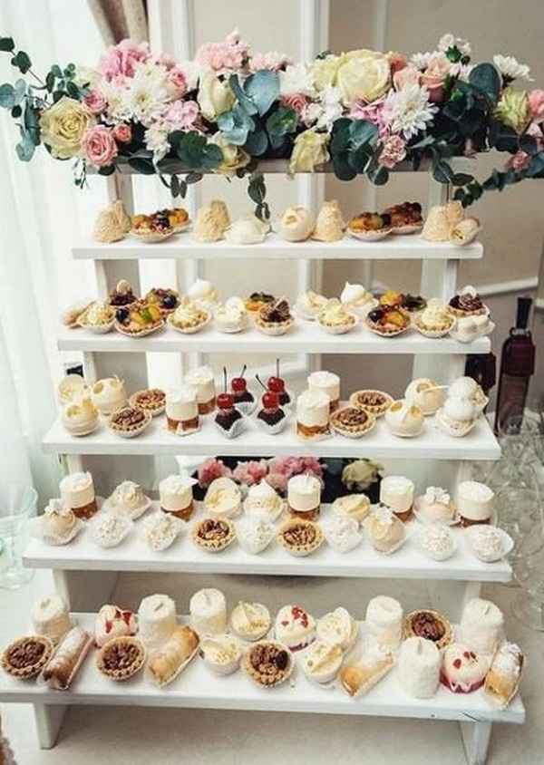 Mesa de Doces - 4.