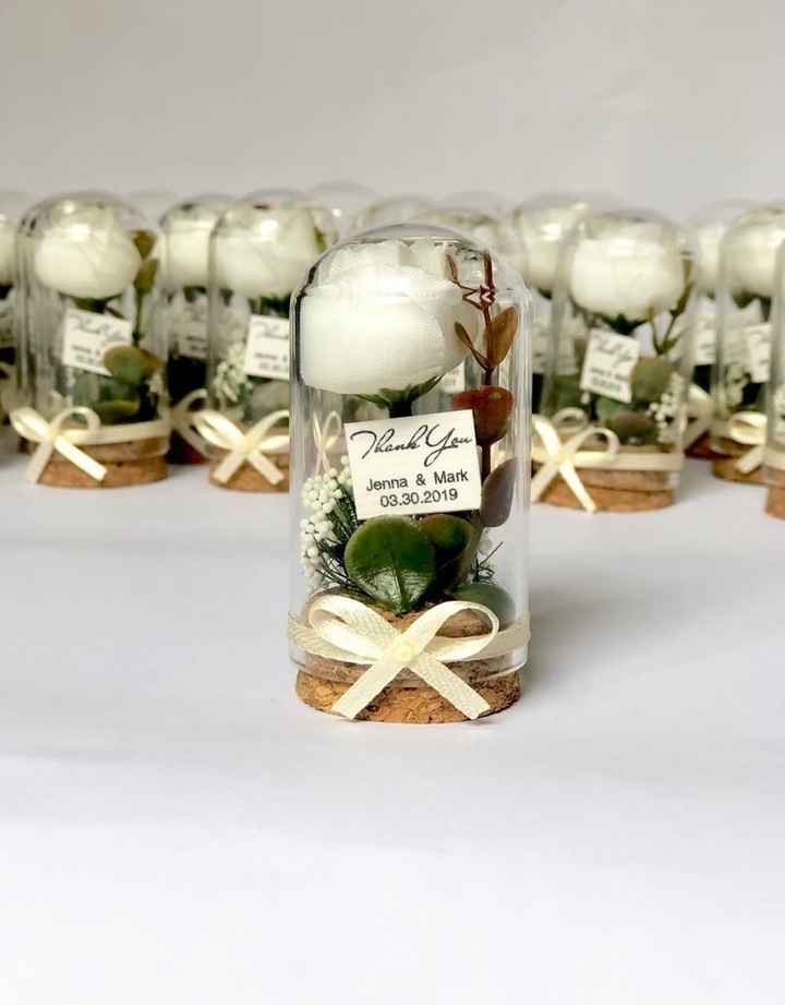 4. Peça decorativa