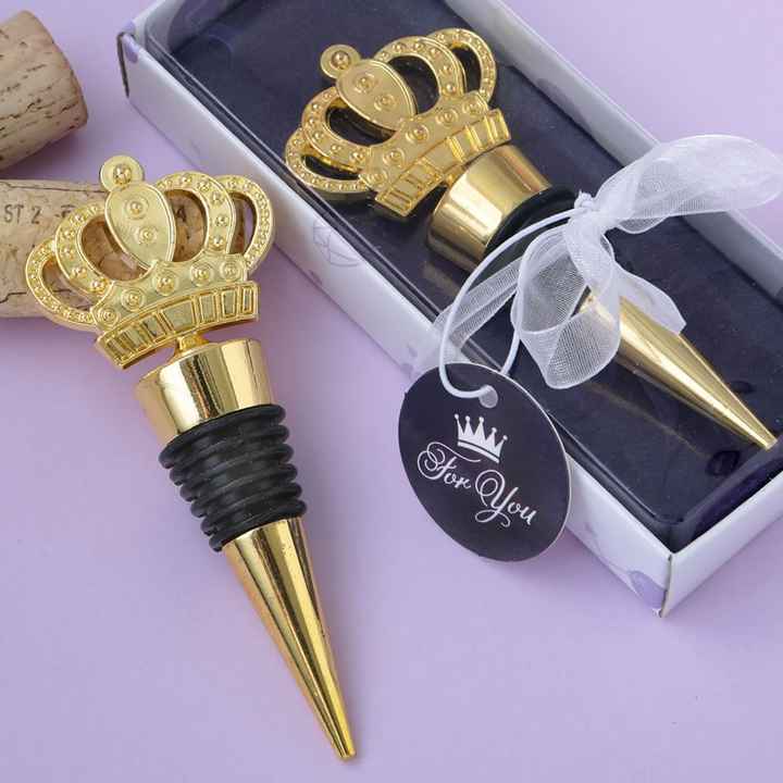 9. Bottle Stopper