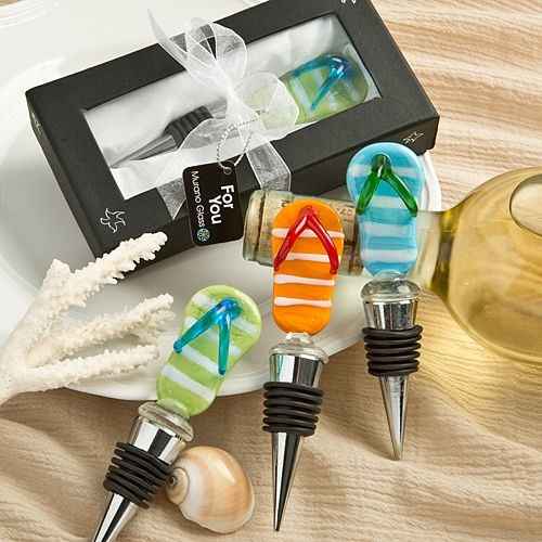 4. Bottle Stopper