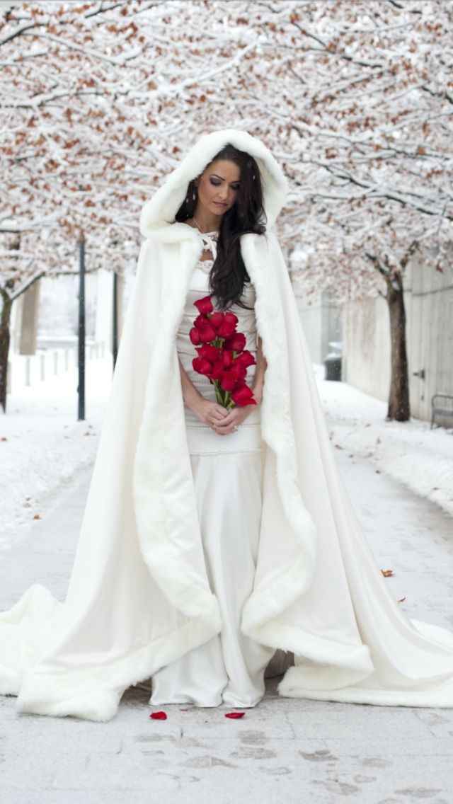 Vestidos de Noiva - 1.