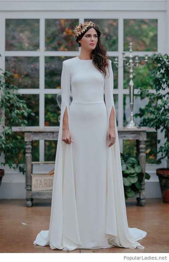 Vestidos de Noiva - 4.