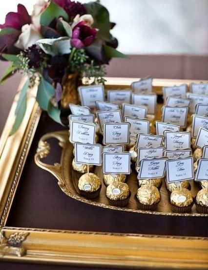 3. Bombons