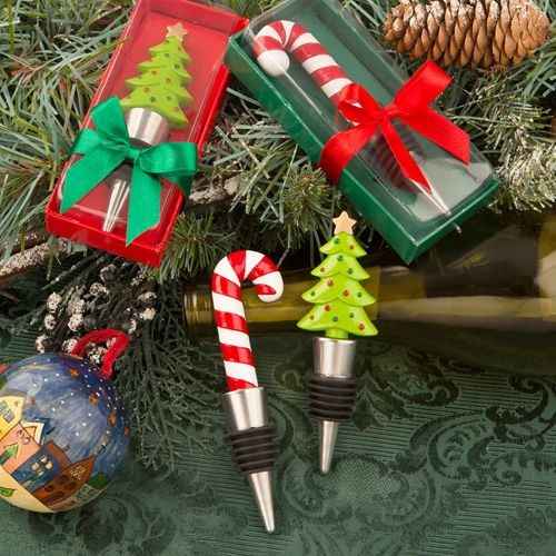 4. Bottle Stopper
