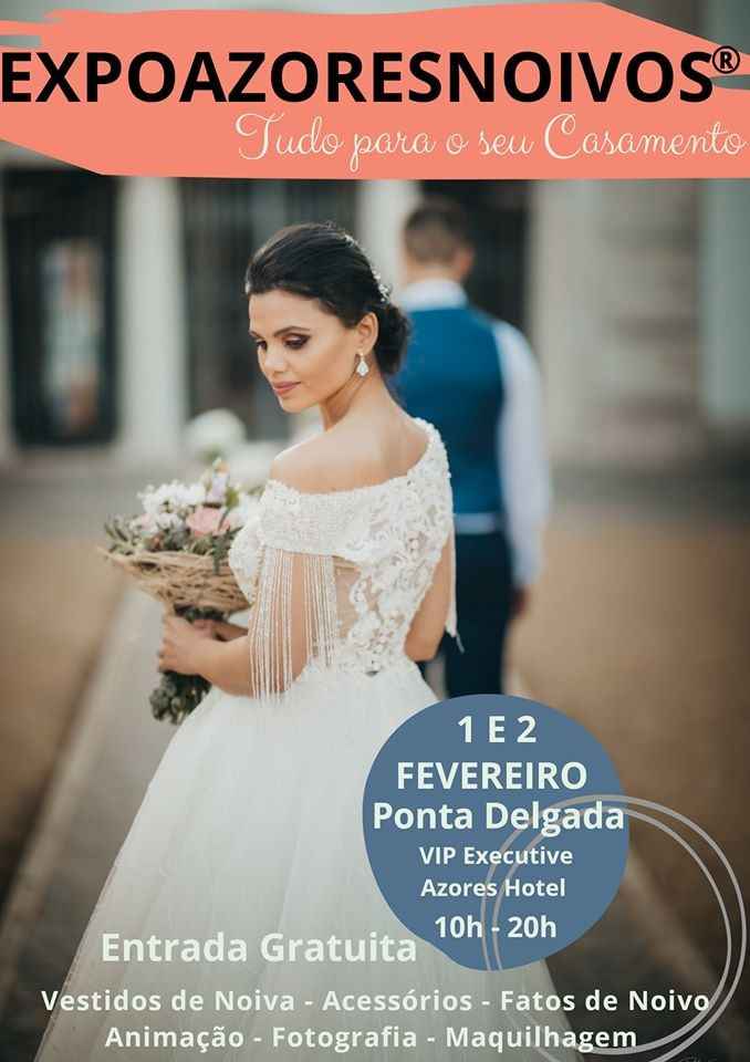 Feira de Noivos