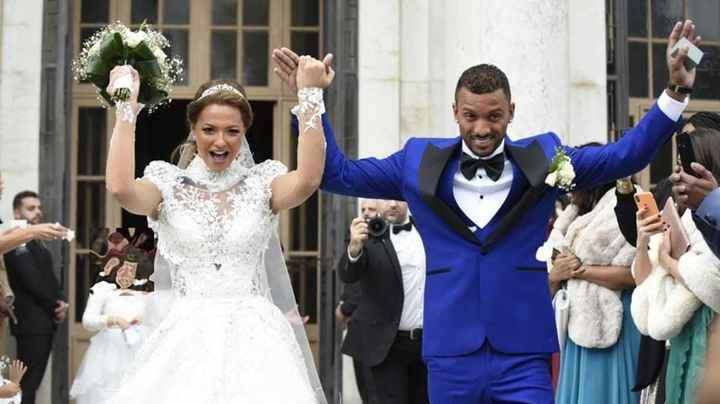 Casamento Nani